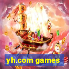 yh.com games